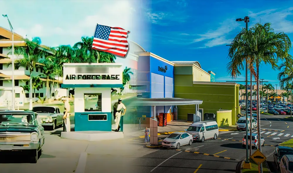 Este supermercado latinoamericano es un referente en términos de tamaño, pero también de afluencia y diversidad comercial. Foto: composición LR/Revistas Hopping Centers