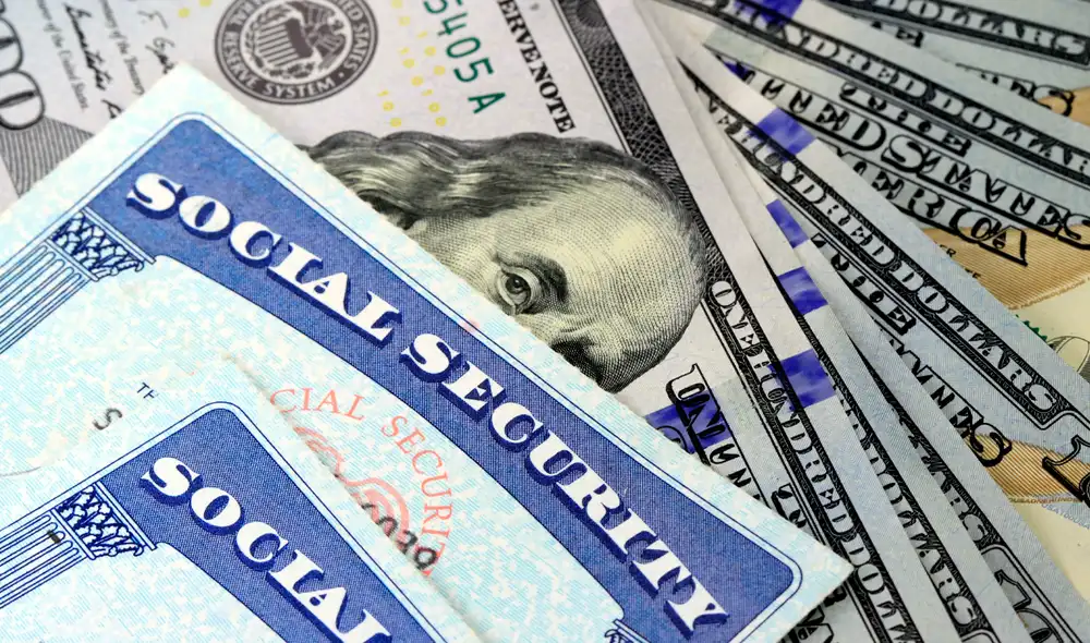 El Seguro Social aumentará a beneficiaros en Estados Unidos. Foto: Shutterstock El Seguro Social aumentará a beneficiaros en Estados Unidos. Foto: Shutterstock