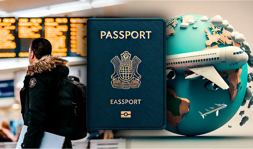 En América Latina, varios países se destacan en este ranking gracias a los acuerdos diplomáticos y a una política exterior activa. Foto: Composición LR/IA.