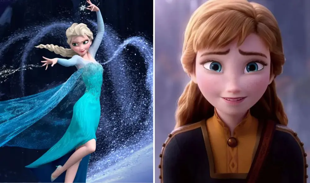 'Frozen 3' anuncia nueva fecha de estreno. Foto: composición LR/ Variety 'Frozen 3' anuncia nueva fecha de estreno. Foto: composición LR/ Variety