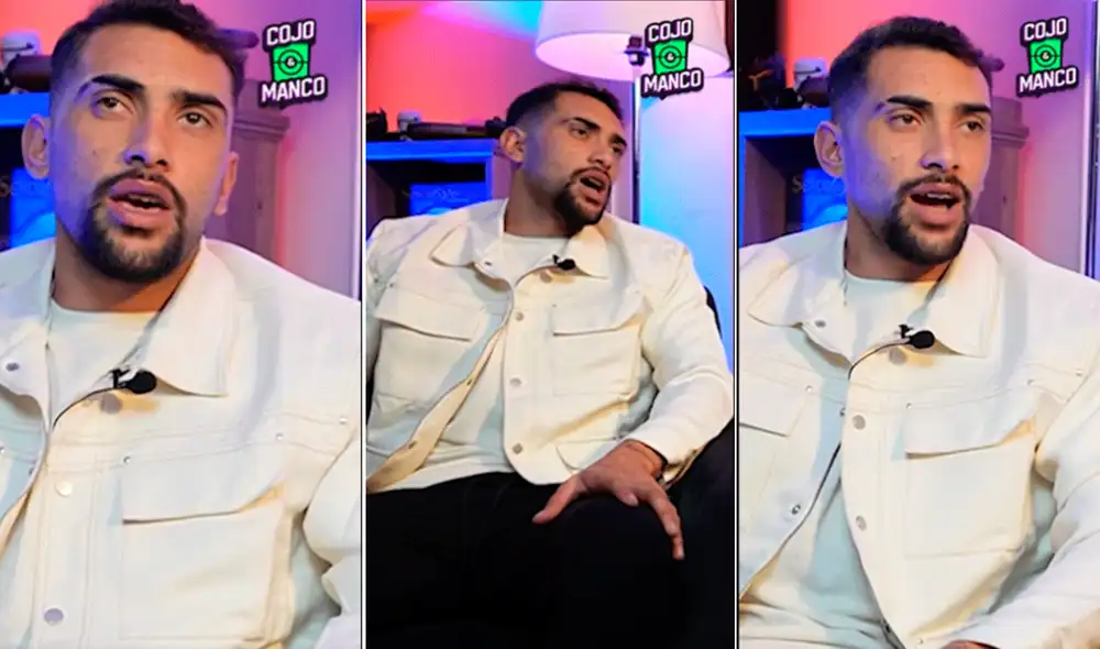 Alianza Lima buscará comprar el pase de Juan Pablo Freytes. Foto: composición LR/captura de pantalla