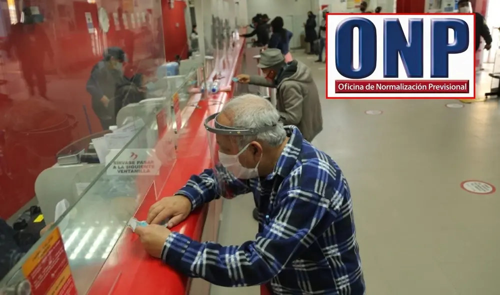 La ONP también ofrecerá la opción de solicitar asesoría gratuita en sus centros de atención para resolver dudas sobre el cronograma de pagos. Foto: composición LR / Andina La ONP también ofrecerá la opción de solicitar asesoría gratuita en sus centros de atención para resolver dudas sobre el cronograma de pagos. Foto: composición LR / Andina