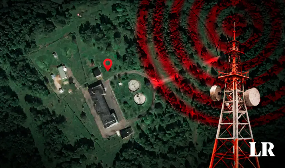 Varios investigadores han asegurado que no se conoce el propósito de la señal de radio. Foto: composición LR de Jazmin Ceras/YouTube/Freepik