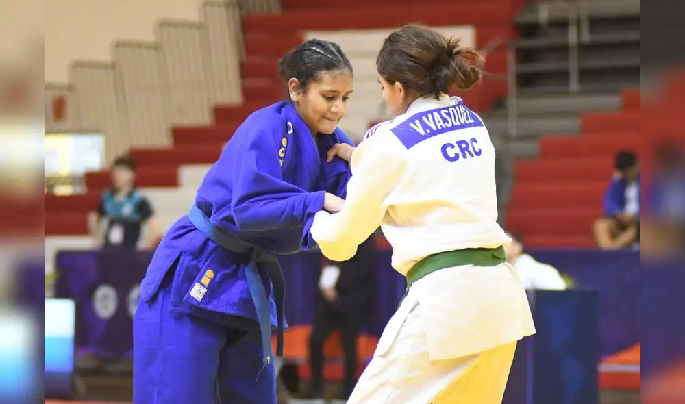 Lima albergará el Mundial Cadetes de Judo 2024 en Videna Lima albergará el Mundial Cadetes de Judo 2024 en Videna