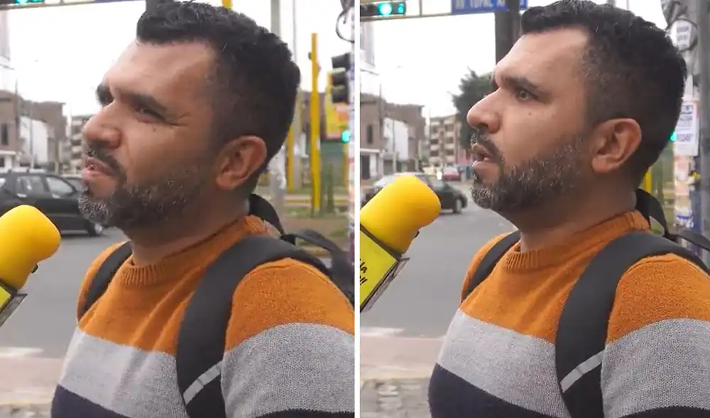 Brasil invierte un porcentaje mayor de su PBI en educación en comparación con Perú. Foto: composición LR/  TikTok