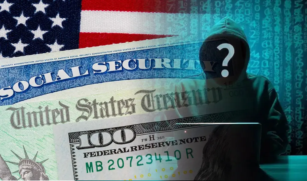 Debes estar atento ante cualquier incidente con tu número de seguro social, puedes ser víctima de una estafa. Foto: composición LR/Marca/Incubaweb Debes estar atento ante cualquier incidente con tu número de seguro social, puedes ser víctima de una estafa. Foto: composición LR/Marca/Incubaweb