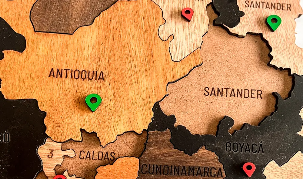 La comunidad de este municipio es conocida por ser activa y participativa, lo que refuerza aún más el sentimiento de seguridad entre los habitantes. Foto: ingeniodestrezamental La comunidad de este municipio es conocida por ser activa y participativa, lo que refuerza aún más el sentimiento de seguridad entre los habitantes. Foto: ingeniodestrezamental