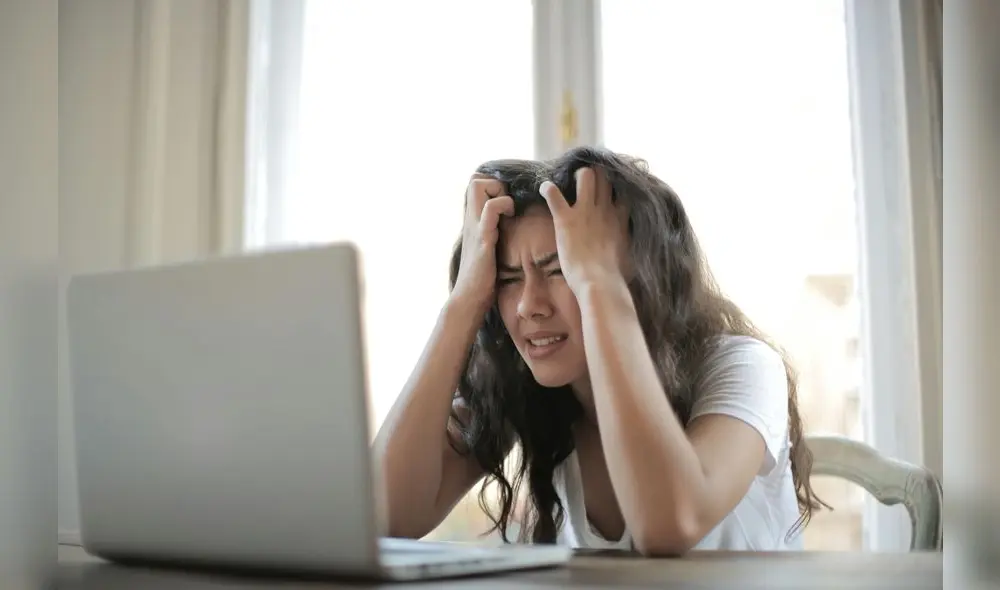 El boreout es la falta de interés por aburrimiento crónico en el trabajo. Foto: Pexels El boreout es la falta de interés por aburrimiento crónico en el trabajo. Foto: Pexels