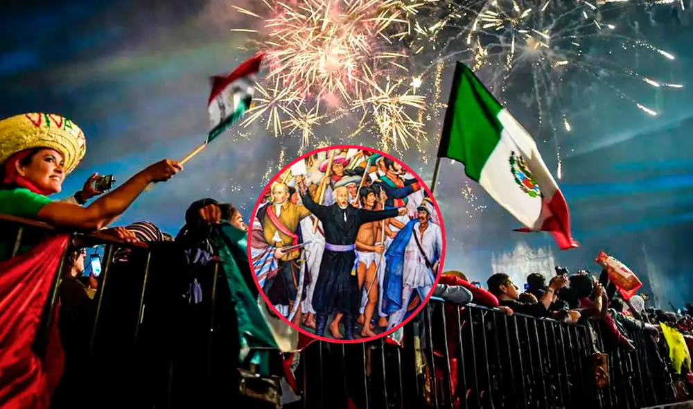 El nuevo feriado en México conmemora un hecho histórico en su nación. Foto: Composición LR/Gerson Cardoso El nuevo feriado en México conmemora un hecho histórico en su nación. Foto: Composición LR/Gerson Cardoso