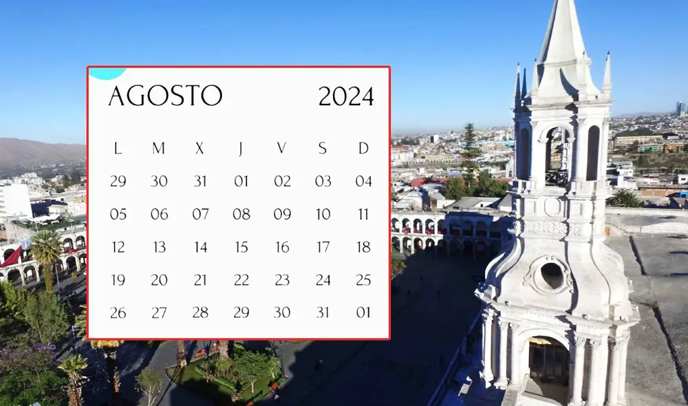 Los empleados públicos que trabajen el 15 de agosto tienen derecho a un descanso compensatorio. Foto: composición LR/Andina Los empleados públicos que trabajen el 15 de agosto tienen derecho a un descanso compensatorio. Foto: composición LR/Andina