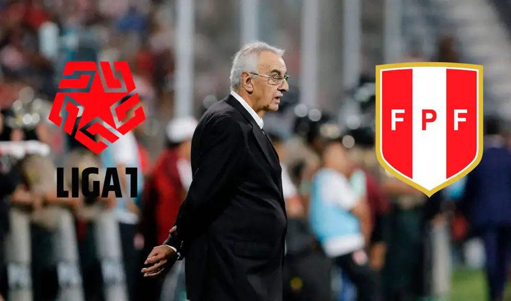 Jorge Fossati asumió la dirección técnica de la selección peruana tars la salida de Juan Reynoso. Foto: composición LR/Luis Jiménez/GLR Jorge Fossati asumió la dirección técnica de la selección peruana tars la salida de Juan Reynoso. Foto: composición LR/Luis Jiménez/GLR