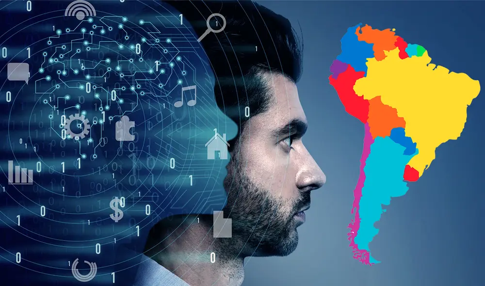 Una ventaja de la inteligencia artificial es su capacidad para procesar grandes volúmenes de datos rápidamente, permitiendo tomar decisiones informadas en tiempo real. Foto: Freepik Una ventaja de la inteligencia artificial es su capacidad para procesar grandes volúmenes de datos rápidamente, permitiendo tomar decisiones informadas en tiempo real. Foto: Freepik