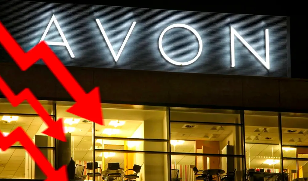 Avon es una de las marcas más reconocidas y populares en cuanto a cosméticos se trata. Foto: composición LR - Gerson Cardoso/Perú Retail