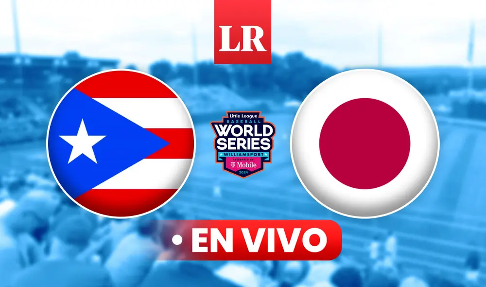 El juego de Puerto Rico vs. Japón se disputará en el Volunteer Stadium. Foto: composición LR / LLWS El juego de Puerto Rico vs. Japón se disputará en el Volunteer Stadium. Foto: composición LR / LLWS