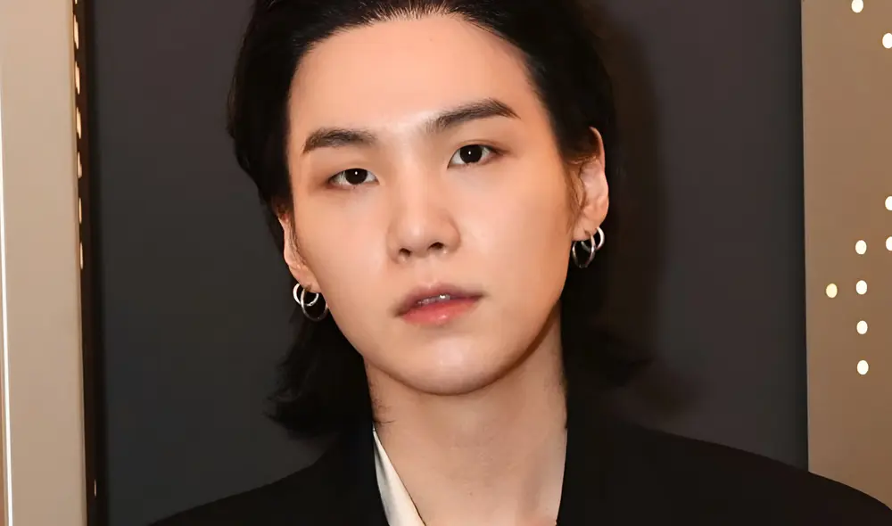 El incidente de Suga de BTS tuvo lugar la noche del 6 de agosto (KST). Foto: Variety