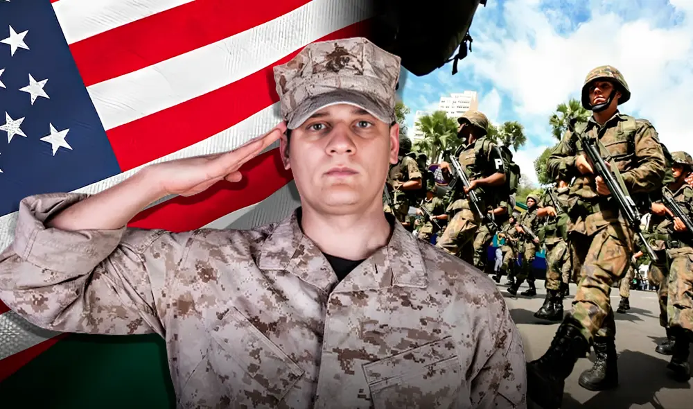 La fuerza militar de esa nación latinoamericana ha sido objeto de un proceso continuo de modernización, especialmente en lo que respecta a su flota aérea. Foto: composición LR/CDN/Freepik La fuerza militar de esa nación latinoamericana ha sido objeto de un proceso continuo de modernización, especialmente en lo que respecta a su flota aérea. Foto: composición LR/CDN/Freepik