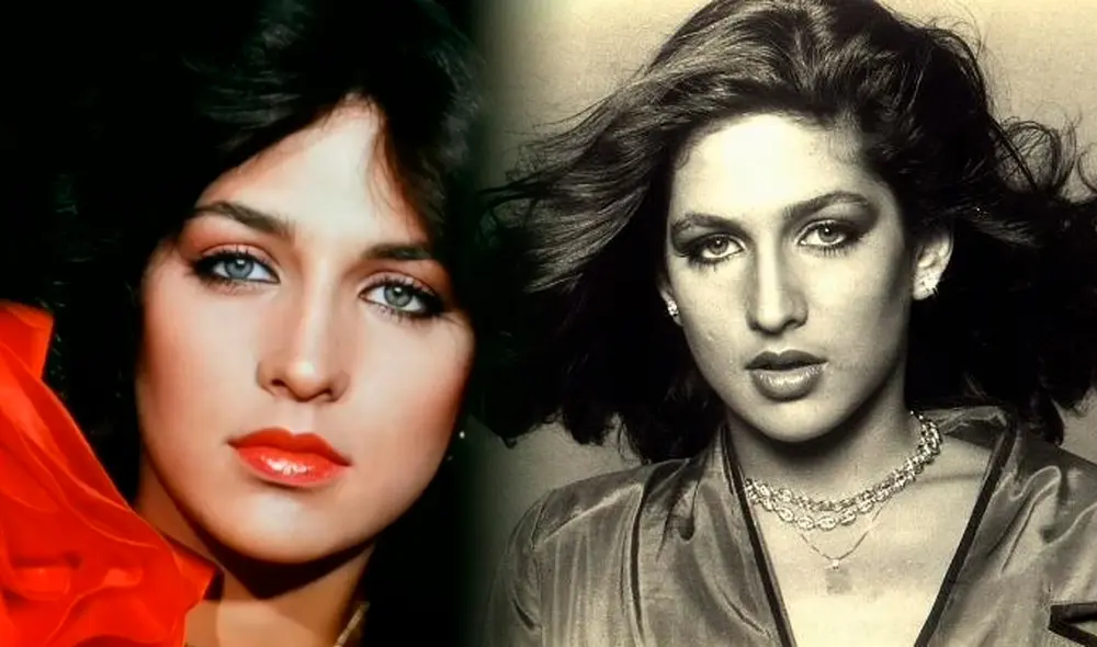 Hasta la fecha Maye Brandt sigue siendo recordada en Venezuela como la reina del pueblo. Foto: composición LR/Difusión.