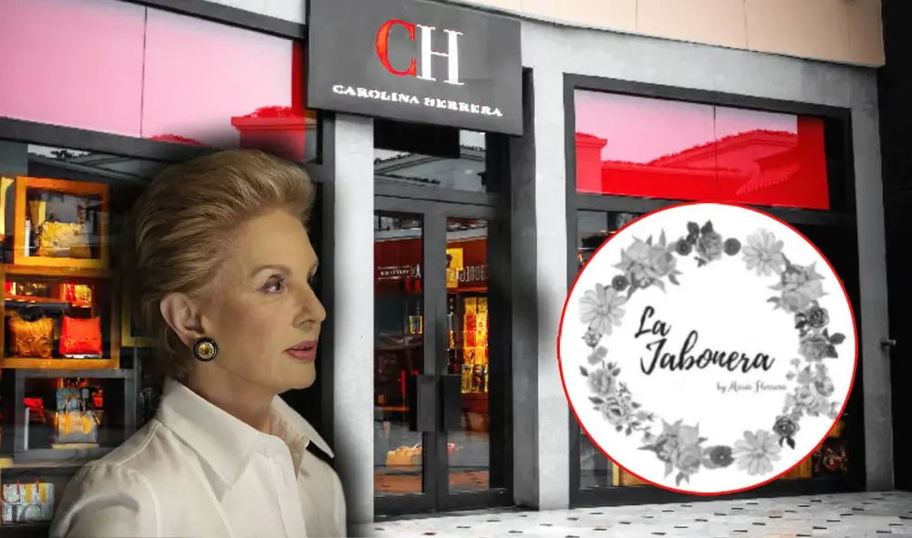 María Herrera es una emprendedora que decidió lanzar su propia línea de jabones bajo el nombre “La Jabonera by Maria Herrera”. Foto: composición LR/Jockey/AFP/La Jabonera María Herrera es una emprendedora que decidió lanzar su propia línea de jabones bajo el nombre “La Jabonera by Maria Herrera”. Foto: composición LR/Jockey/AFP/La Jabonera