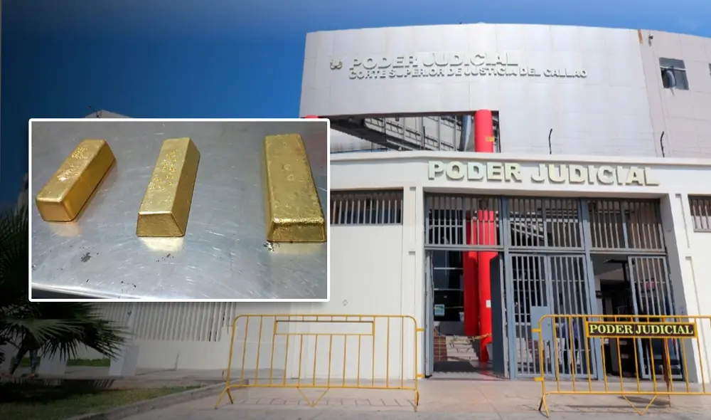 En los últimos años, las hermanas habrían exportado barras de oro valoradas en más de 18 millones de dólares. Foto: composición LR/difusión