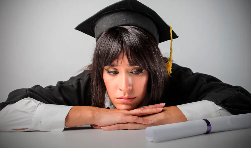 Jóvenes colombianos enfrentan dificultades para insertarse en el mercado laboral, a pesar de contar con títulos universitarios en carreras populares. Foto: eshipglobal Jóvenes colombianos enfrentan dificultades para insertarse en el mercado laboral, a pesar de contar con títulos universitarios en carreras populares. Foto: eshipglobal