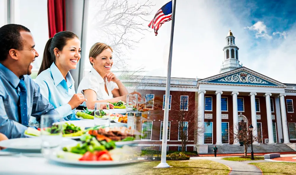 Importante descubrimiento cambiará la nutrición mundial | Composición Gerson Cardoso /Foto: La República