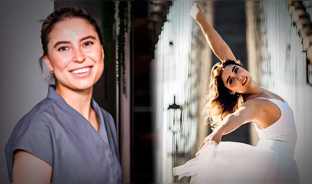 El tribunal ruso la declaró culpable de alta traición y la condenó a prisión. Foto: Composición LR | The Spun | AP El tribunal ruso la declaró culpable de alta traición y la condenó a prisión. Foto: Composición LR | The Spun | AP