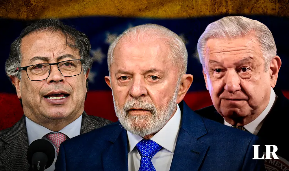 La líder opositora, María Corina Machado, rechaza la idea de nuevas elecciones. Foto: composición de Jazmin Ceras LR/AFP La líder opositora, María Corina Machado, rechaza la idea de nuevas elecciones. Foto: composición de Jazmin Ceras LR/AFP