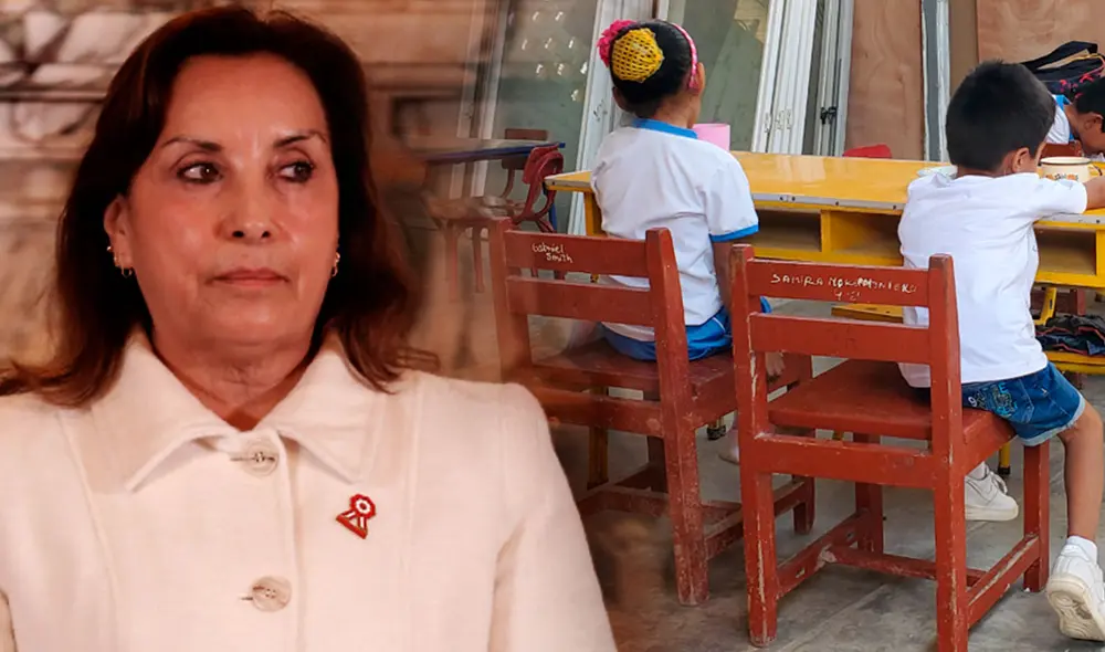 26 regiones a nivel nacional reciben el programa Inglés Fonético. Foto: composición LR/Almendra Ruesta/Marco Cotrina/LR 26 regiones a nivel nacional reciben el programa Inglés Fonético. Foto: composición LR/Almendra Ruesta/Marco Cotrina/LR