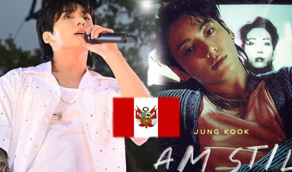 Los fans de Jungkook esperan su salida del servicio militar en 2025. Foto: Big Hit/Cinemark Los fans de Jungkook esperan su salida del servicio militar en 2025. Foto: Big Hit/Cinemark