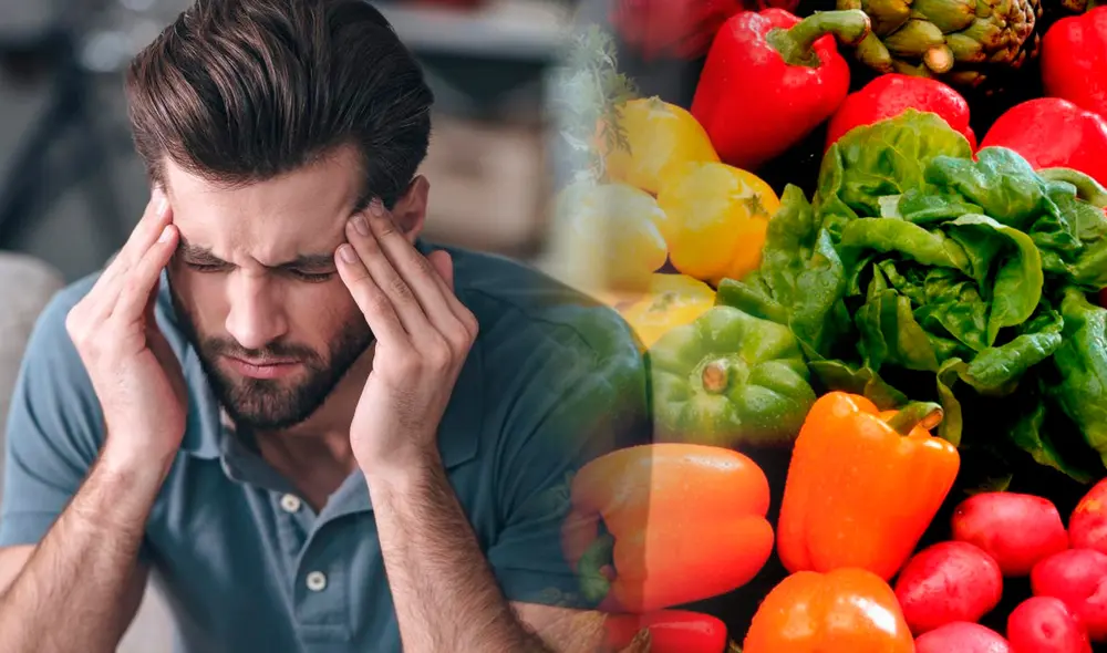 El alimento que fortalece la memoria y es el favorito de Usain Bolt: es exportada a Estados Unidos. Foto: composición LR/Freepik/ medicalnews El alimento que fortalece la memoria y es el favorito de Usain Bolt: es exportada a Estados Unidos. Foto: composición LR/Freepik/ medicalnews