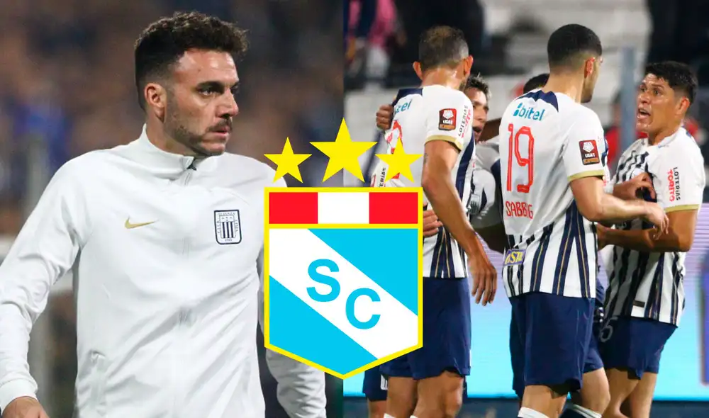 Mariano Soso dirigirá su segundo partido como DT de Alianza Lima ante Sporting Cristal. Foto: La República/Luis Jiménez Mariano Soso dirigirá su segundo partido como DT de Alianza Lima ante Sporting Cristal. Foto: La República/Luis Jiménez