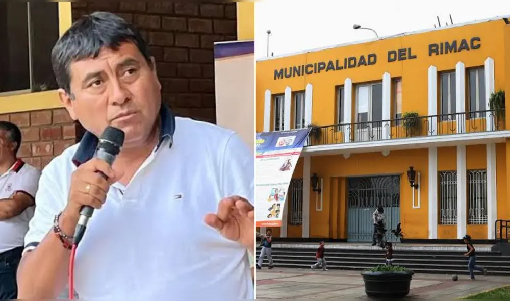 Alcalde aseguró que el municipio no recibe el apoyo adecuado para solventar gastos. Foto: Difusión Alcalde aseguró que el municipio no recibe el apoyo adecuado para solventar gastos. Foto: Difusión