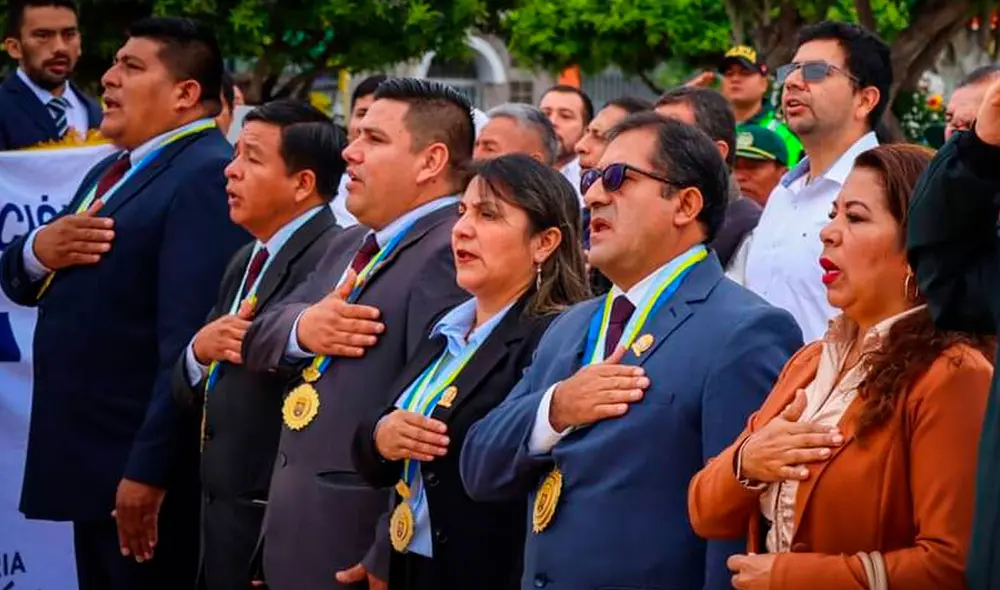 De los 11 regidores que tiene la comuna leonardina, 9 fueron vacados, incluido el actual teniente alcalde de Requejo Sánchez. Emmanuel Moreno/LR De los 11 regidores que tiene la comuna leonardina, 9 fueron vacados, incluido el actual teniente alcalde de Requejo Sánchez. Emmanuel Moreno/LR