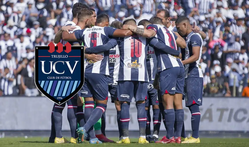 Alianza Lima dejará ir a jugador que fue parte del plantel del bicampeonato en el 2022. Foto: composición LR/difusión