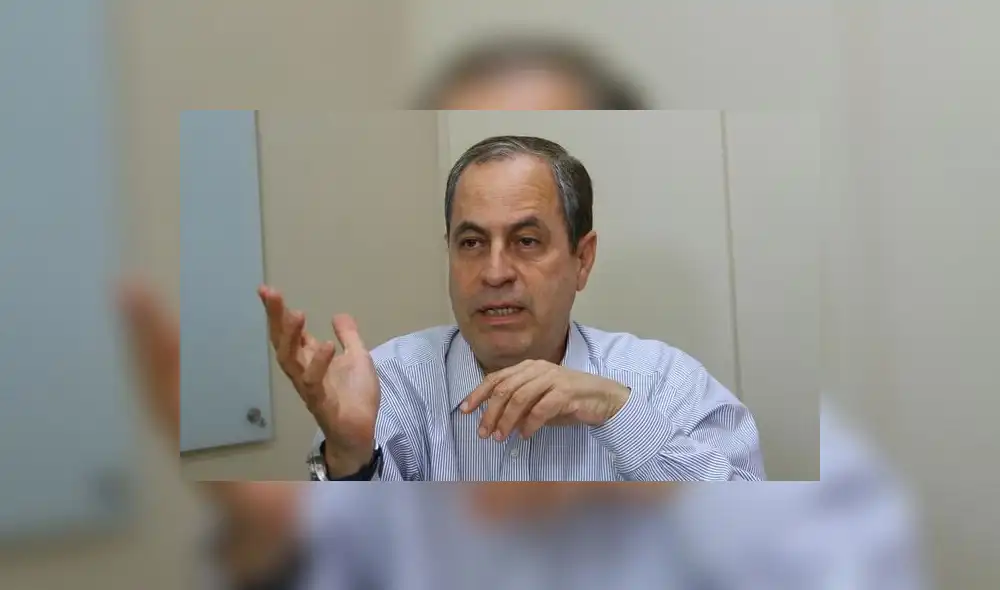 Crítica. Miranda cuestiona la lentitud del Produce