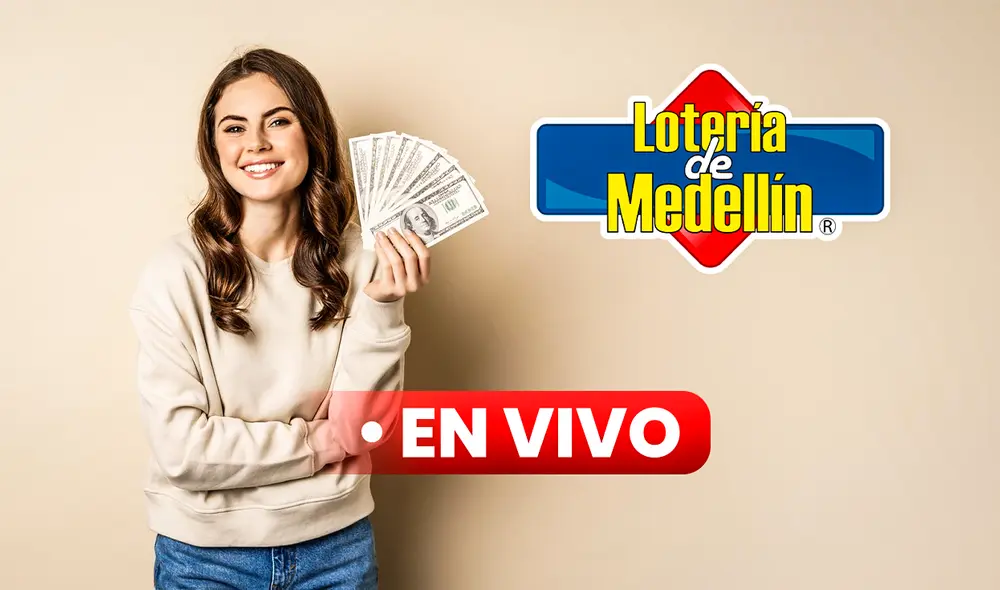 La Lotería de Medellín se transmite por Facebook en Colombia. Foto: composición LR/Freepik La Lotería de Medellín se transmite por Facebook en Colombia. Foto: composición LR/Freepik