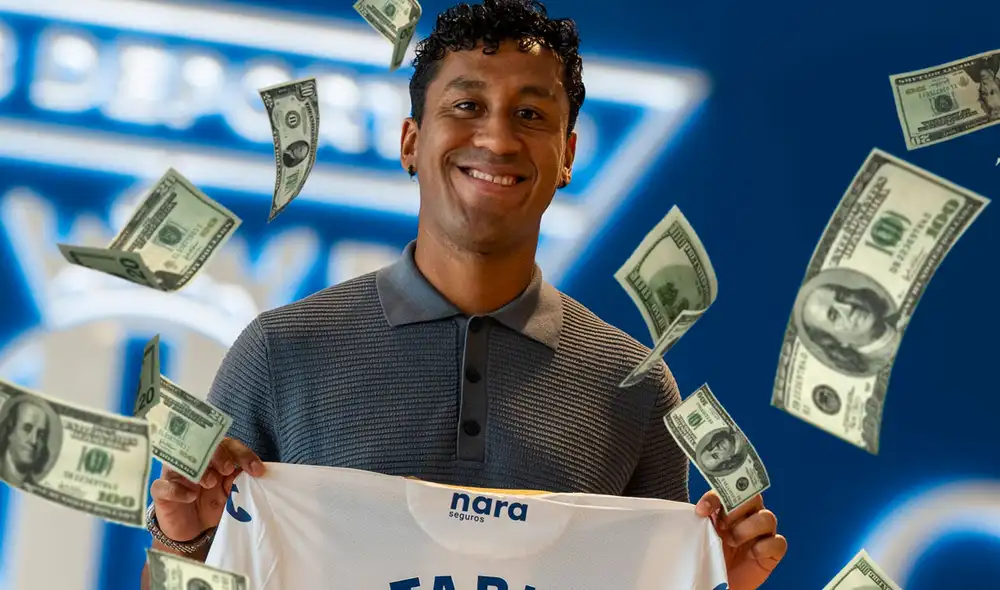 Renato Tapia jugó en Celta de Vigo hasta mediados del 2024. Foto: composición GLR. Renato Tapia jugó en Celta de Vigo hasta mediados del 2024. Foto: composición GLR.