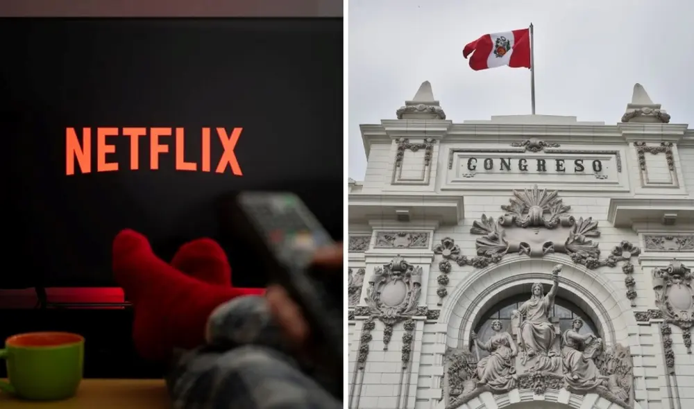 Para Luis Cordero Jon Tay, la medida del Ejecutivo “traerá consigo el incremento del precio de los servicios digitales". Foto: Netflix/Andina