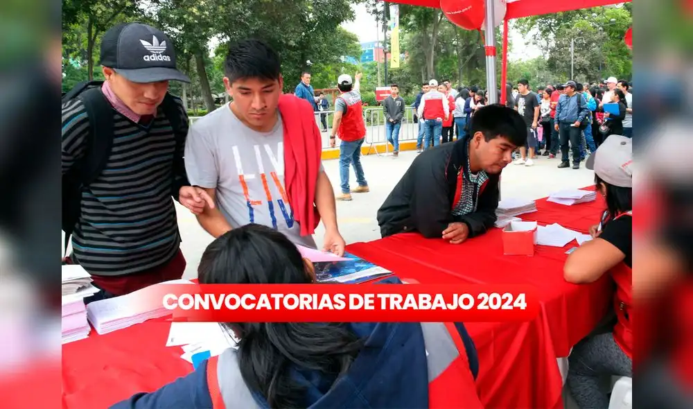 Sunat abre nueva convocatoria laboral para bachilleres y titulados. Foto: Composición LR/Andina. Sunat abre nueva convocatoria laboral para bachilleres y titulados. Foto: Composición LR/Andina.