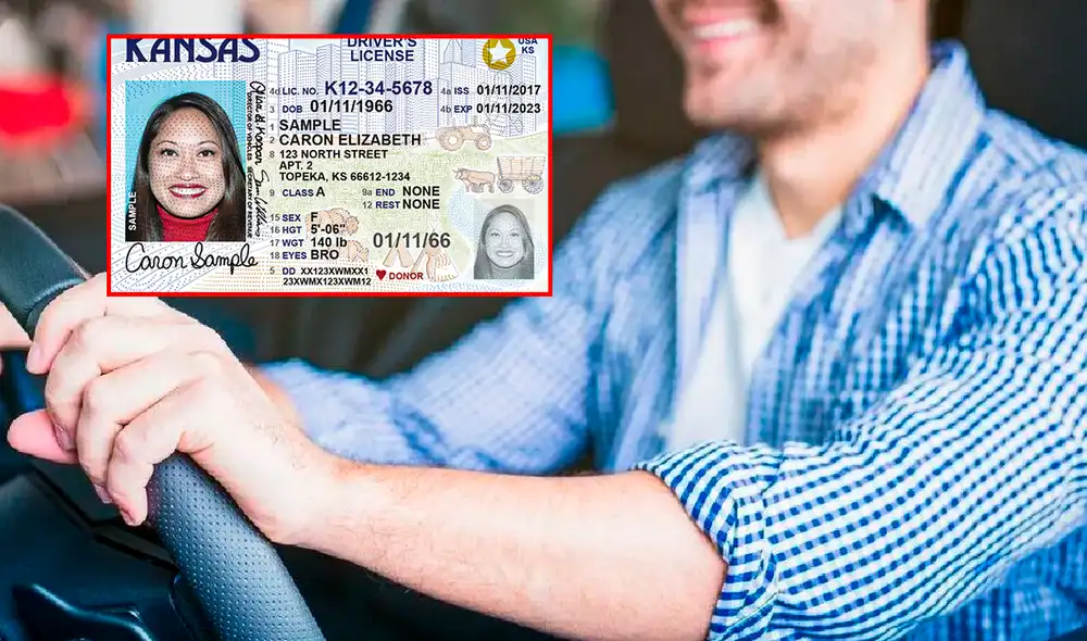 Este requisito rige desde el pasado primero de julio en el estado de Illinois. Foto: composición LR/AARP/DepositPhotos