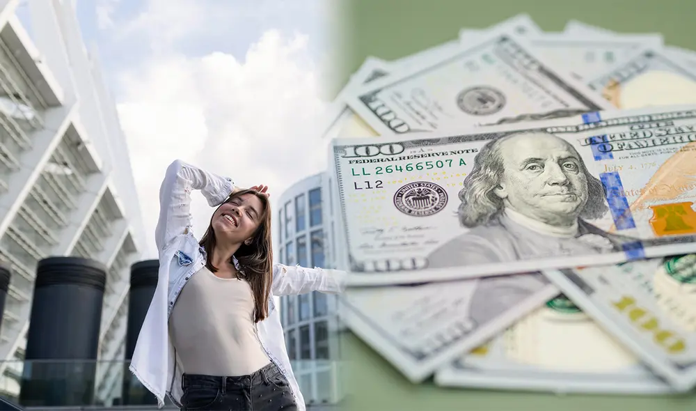 A través de la migración muchas personas lugares que ofrezcan nuevas oportunidades y que ayude económicamente. Foto: Freepik A través de la migración muchas personas lugares que ofrezcan nuevas oportunidades y que ayude económicamente. Foto: Freepik