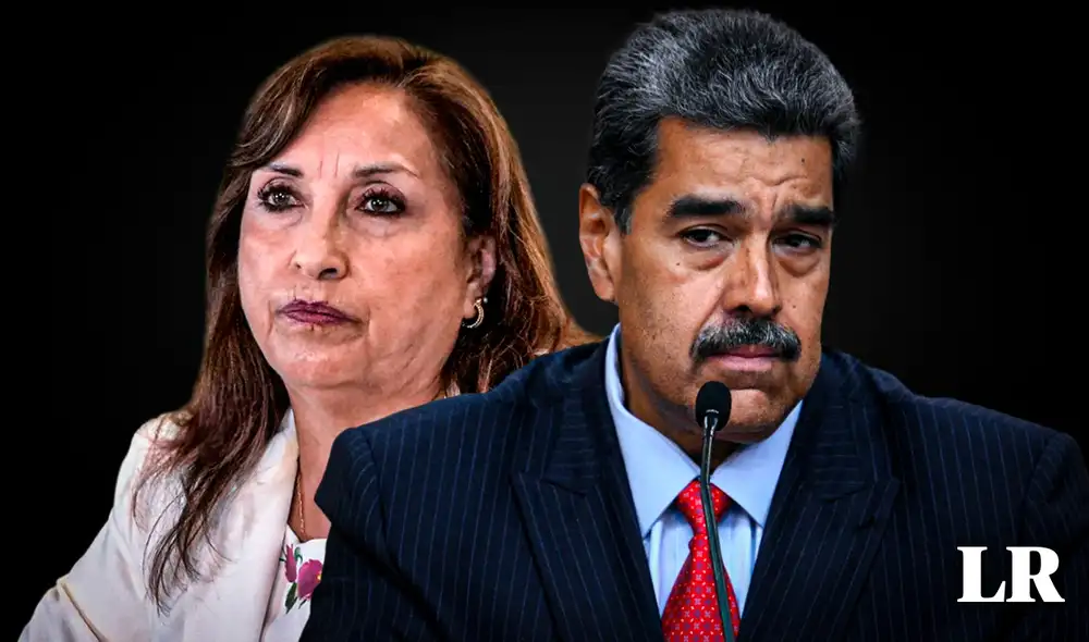 Congreso protege a Dina Boluarte de denuncia por las muertes en las protestas, pero se indigna por la represión del dictador Nicolás Maduro en Venezuela. Congreso protege a Dina Boluarte de denuncia por las muertes en las protestas, pero se indigna por la represión del dictador Nicolás Maduro en Venezuela.