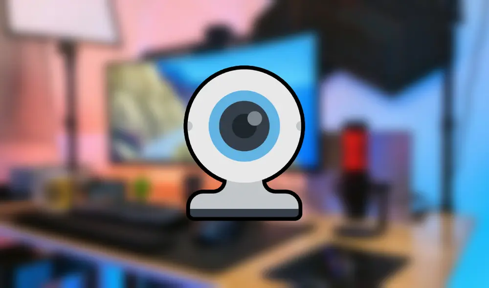 Hay muchos aspectos a tomar en cuenta al momento de comprar una webcam. Foto: Composición LR/PNGWing/DevExpert Hay muchos aspectos a tomar en cuenta al momento de comprar una webcam. Foto: Composición LR/PNGWing/DevExpert