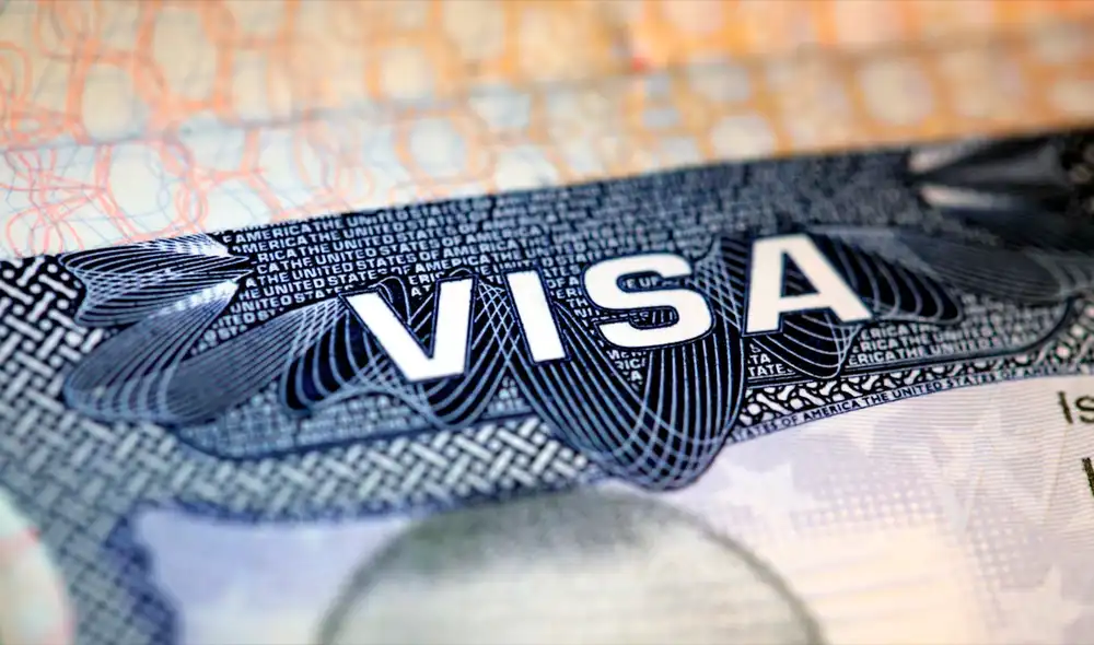 Muchos mexicanos tramiten su visa americana y la embajada presenta un nuevo programa para ayudarlos. Foto: Semana Muchos mexicanos tramiten su visa americana y la embajada presenta un nuevo programa para ayudarlos. Foto: Semana