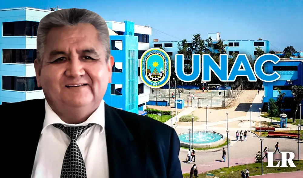 Adrián José Cabezas estudió en la UNAC y la universidad de Ingeniería Internacional de Aviación Civil en Kiev. Foto: composición LR/Agencia Andina /UNAC Adrián José Cabezas estudió en la UNAC y la universidad de Ingeniería Internacional de Aviación Civil en Kiev. Foto: composición LR/Agencia Andina /UNAC