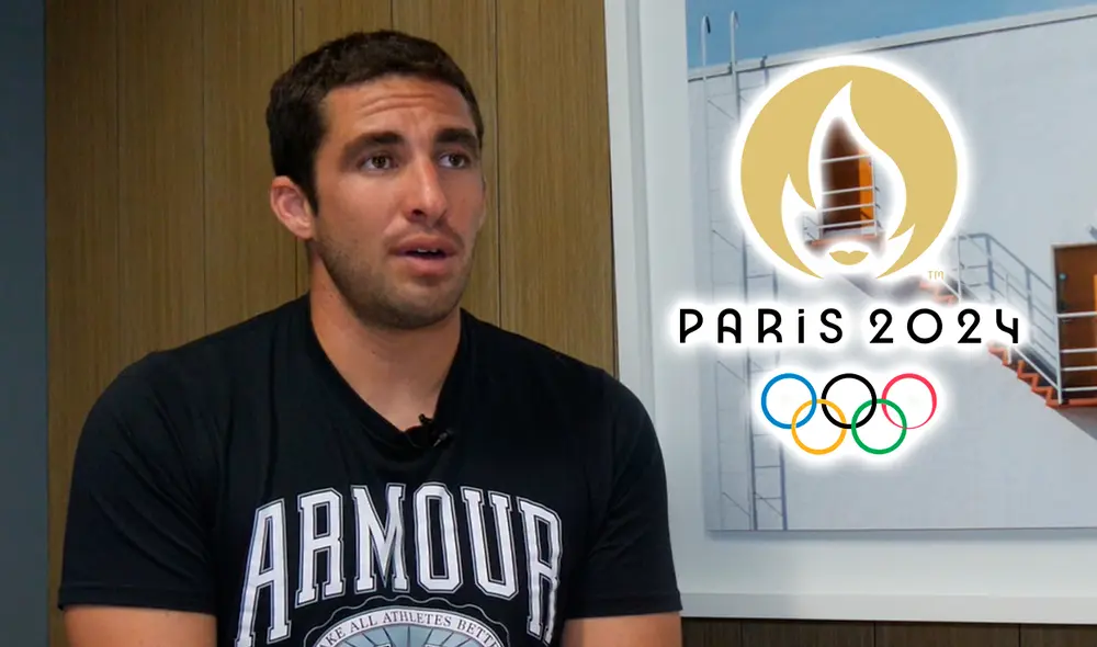 Nicolás Pacheco pidió apoyo al Estado para el crecimiento del tiro en el Perú. Foto: composición LR/La República Nicolás Pacheco pidió apoyo al Estado para el crecimiento del tiro en el Perú. Foto: composición LR/La República