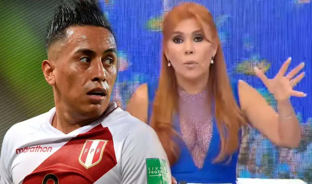 Magaly Medina proporcionó detalles sobre la situación que enfrentan sus reporteros. Foto: composición LR/difusión/Magaly TV, la firme Magaly Medina proporcionó detalles sobre la situación que enfrentan sus reporteros. Foto: composición LR/difusión/Magaly TV, la firme