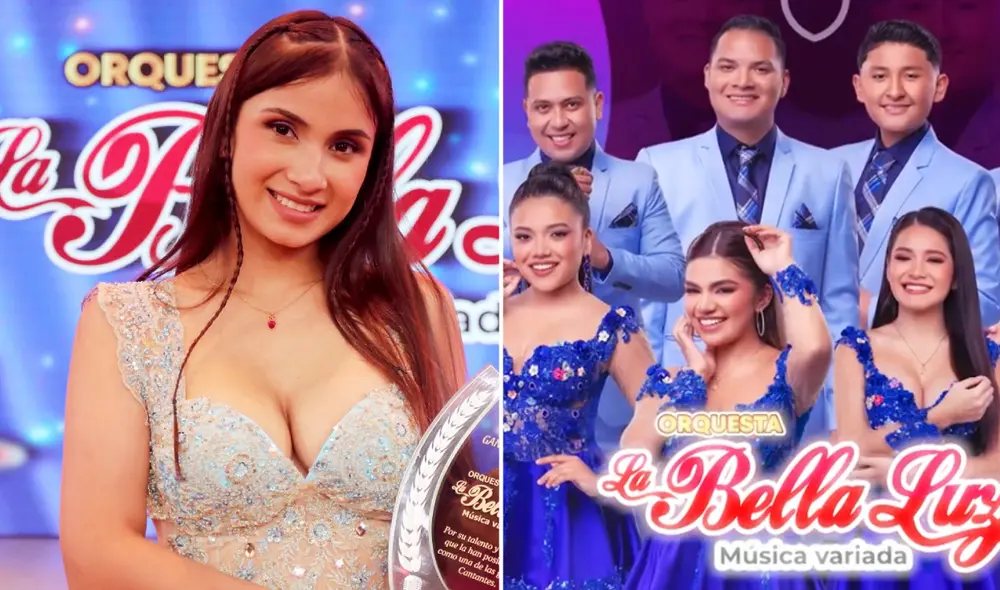 Nuevo casting nacional de La Bella Luz será realizado en septiembre de 2024. Foto: composición LR/TikTok/Facebook/La Bella Luz Nuevo casting nacional de La Bella Luz será realizado en septiembre de 2024. Foto: composición LR/TikTok/Facebook/La Bella Luz