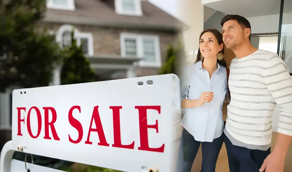 Han entrado en vigor nuevos cambios en la forma de vender y comprar un inmueble en Estados Unidos. Foto: composición LR/Chicago Tribune/Gold House