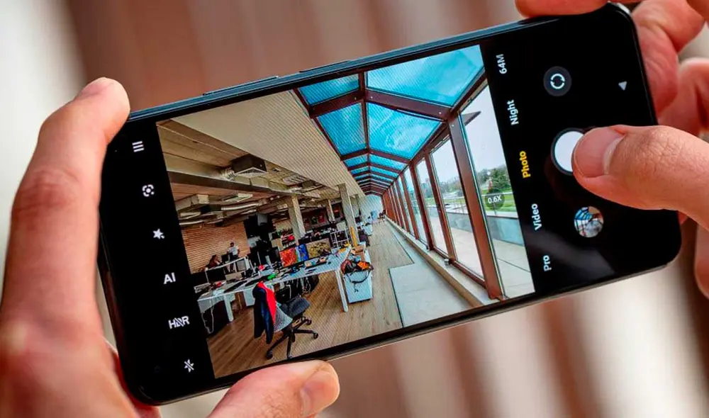 Varias marcas han incluido esta opción en su sistema operativo. Foto: Xiaomi Adictos